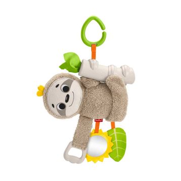 Fisher Price GHL39 Sevimli Tembel Hayvan