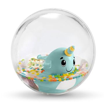 Fisher Price GRT67 Banyo Arkadaşlar Balina