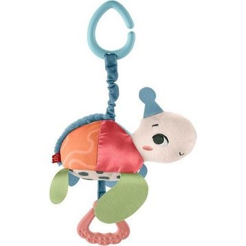 Fisher Price HKD62 Zıp Zıp Kaplumbağa