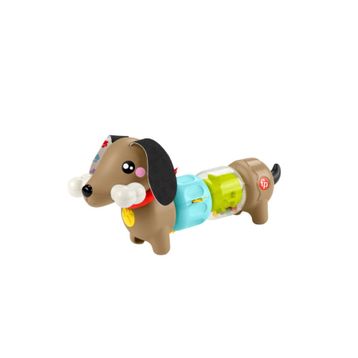 Fisher Price HTW91 Köpekçik