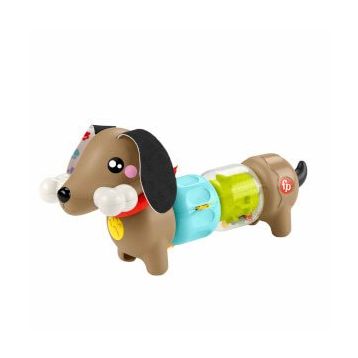 Fisher Price HTW91 Köpekçik