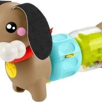 Fisher Price HTW91 Köpekçik
