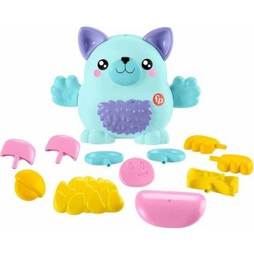 Fisher Price HXP18 Hayvan Dostları