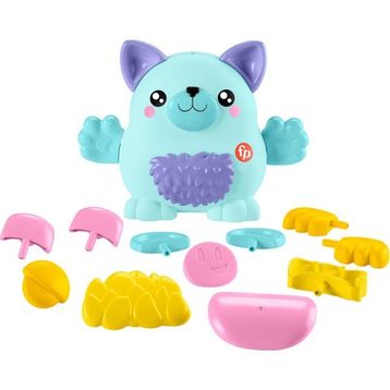Fisher Price HXP18 Hayvan Dostları