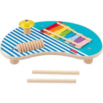 Fisher Price HXT91 2Y Ahşap Müzik Keyfi