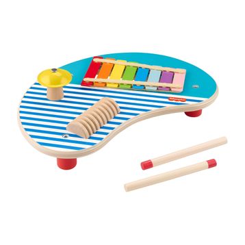 Fisher Price HXT91 2Y Ahşap Müzik Keyfi