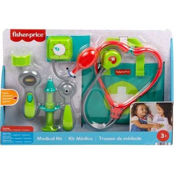 Fisher Price HYH26 Doktor Seti
