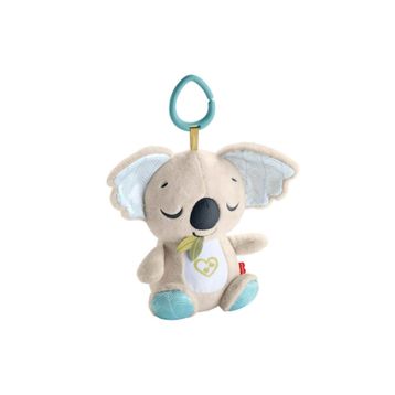 Fisher Price JBD65 Sesli Taşınabilir Uyku Arkadaşı Koala