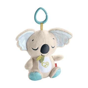 Fisher Price JBD65 Sesli Taşınabilir Uyku Arkadaşı Koala