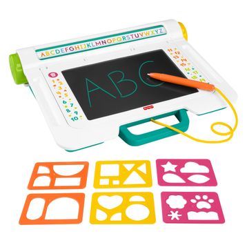 Fisher Price JDL70 Eğitici Çizim Tableti