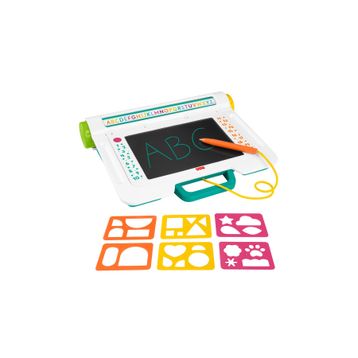 Fisher Price JDL70 Eğitici Çizim Tableti