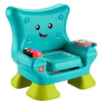 Fisher Price JGK94 Eğlen Ve Öğren Yaşa Göre Gelişim İlk Koltuğum