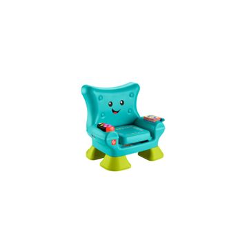 Fisher Price JGK94 Eğlen Ve Öğren Yaşa Göre Gelişim İlk Koltuğum