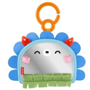 Fisher Price JHB45 Eğlenceli Kirpi Ayna