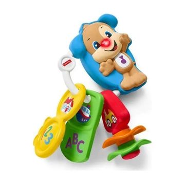 Fisher Price LNL Sevimli Anahtarlar