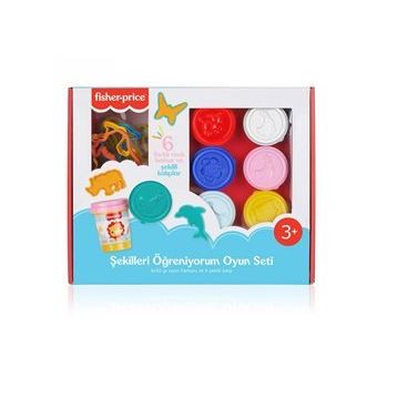Fisher-Price Oyun Seti