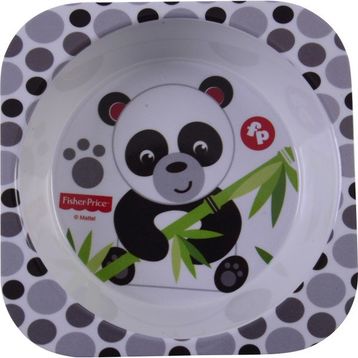 Fisher Price Panda Mama Kasesi