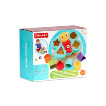 Fisher Price Renkli Kelebek Eğitici Oyuncak