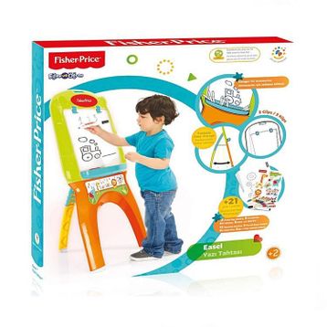 Fisher Price Renkli Yazı Tahtası