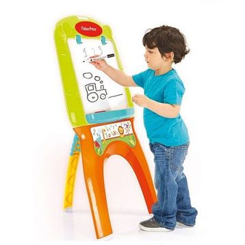 Fisher Price Renkli Yazı Tahtası