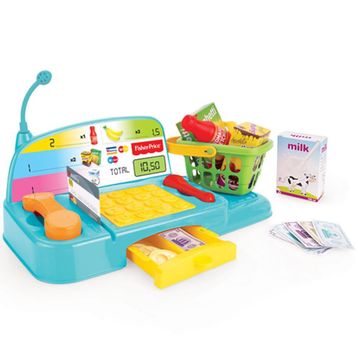Fisher Price Yazar Kasa