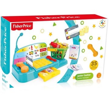 Fisher Price Yazar Kasa