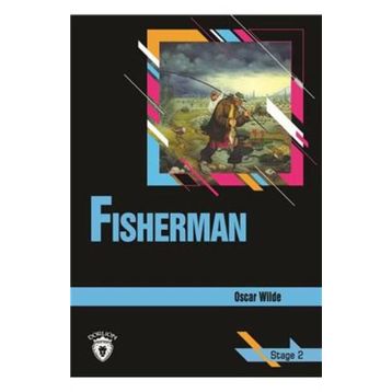 FISHERMAN (STAGE 2) - OSCAR WILDE