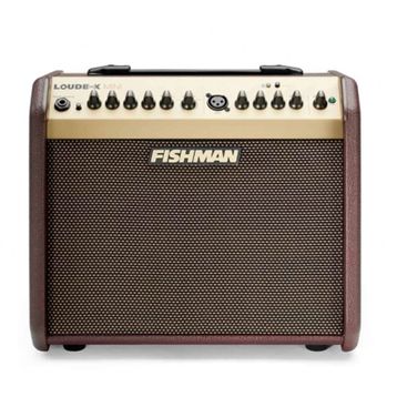 Fishman Loudbox Mini Bluetooth Akustik Amfi