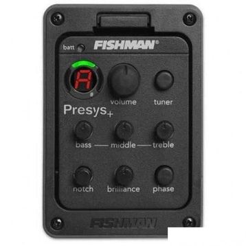 Fishman PSY-201 Akustik Manyetik Preampli