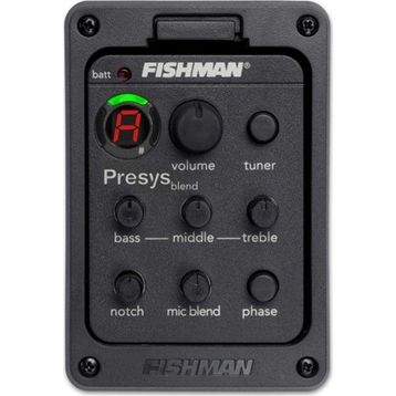 Fishman PSY-301 Akustik Manyetik Preampli