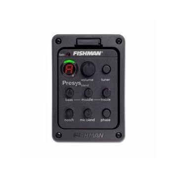 Fishman PSY-301 Akustik Manyetik Preampli