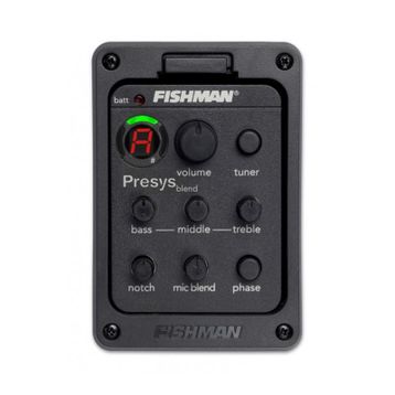 Fishman PSY-301 Akustik Manyetik Preampli