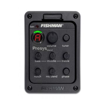 Fishman PSY-301 Akustik Manyetik Preampli
