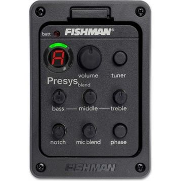 Fishman PSY-301 Akustik Manyetik Preampli