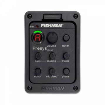 Fishman PSY-301 Akustik Manyetik Preampli