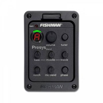 Fishman PSY-301 Akustik Manyetik Preampli