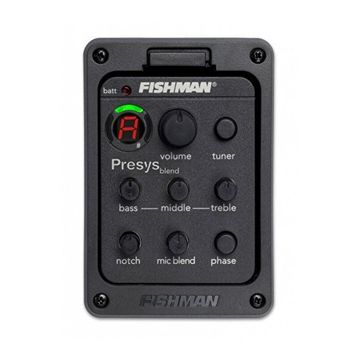 Fishman PSY-301 Akustik Manyetik Preampli