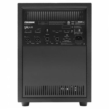 Fishman SA Sub 300 W 1x8 Subwoofer