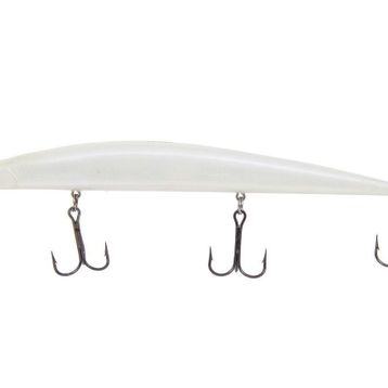 Fishus Fini 17.5 cm 007 Sahte Balık