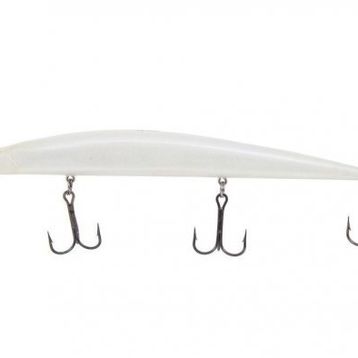Fishus Fini 17.5 cm 007 Sahte Balık