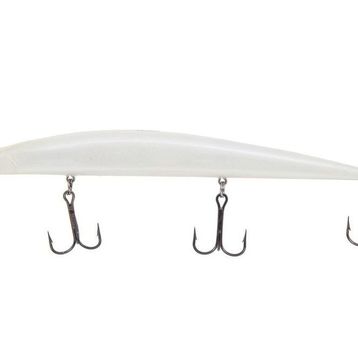 Fishus Fini 17.5 cm 007 Sahte Balık