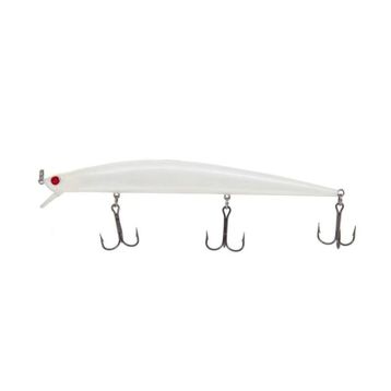 Fishus Fini 17.5 cm 007 Sahte Balık