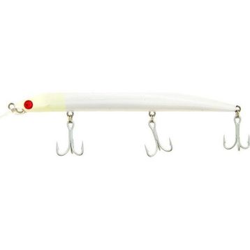 Fishus Long Minnow 16 cm 017 Sahte Balık