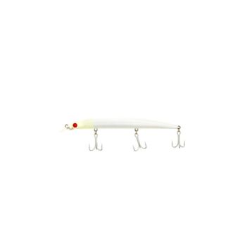 Fishus Long Minnow 16 cm 017 Sahte Balık
