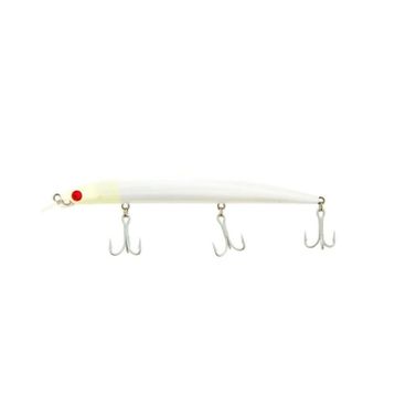 Fishus Long Minnow 16 cm 017 Sahte Balık