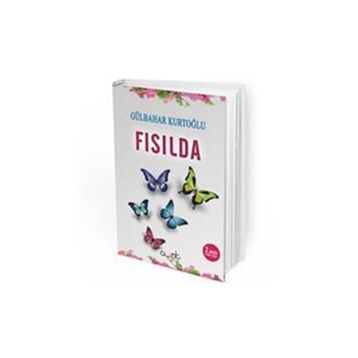 Fısılda - Gülbahar Kurtoğlu