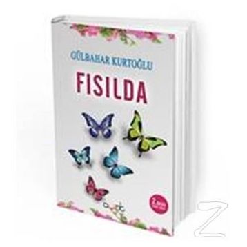 Fısılda - Gülbahar Kurtoğlu