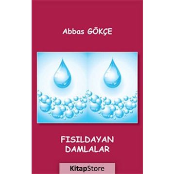 FISILDAYAN DAMLALAR - ABBAS GÖKÇE