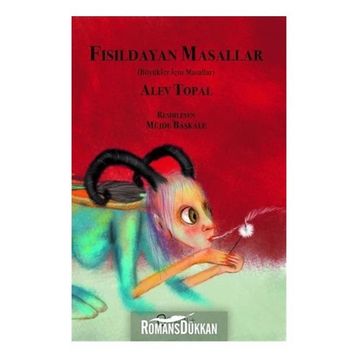Fısıldayan Masallar - Alev Topal