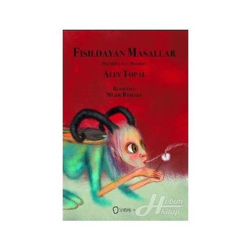 Fısıldayan Masallar - Alev Topal